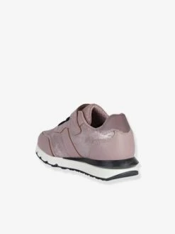 Baskets Fille Fastics GEOX® Rose - Geox -Pampero Boutique baskets fille fastics geox 2