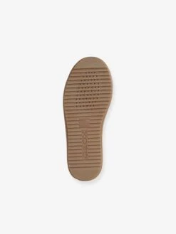 Baskets Fourrées Fille Rebecca WPF GEOX® Camel - Geox -Pampero Boutique baskets fourrees fille rebecca wpf geox 4