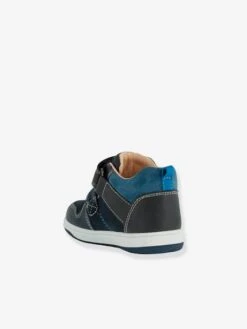 Baskets Fourrées Mid Bébé New Flick Boy GEOX® Marine - Geox 10 Baskets Fourrées Mid Bébé New Flick Boy GEOX® Marine - Geox -Pampero Boutique baskets fourrees mid bebe new flick boy geox 8