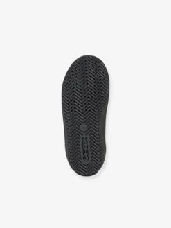 Baskets Fourrées Mid Fille Kalispera Girl GEOX® Noir Vernis - Geox 13 Baskets Fourrées Mid Fille Kalispera Girl GEOX® Noir Vernis - Geox -Pampero Boutique baskets fourrees mid fille kalispera girl geox 5