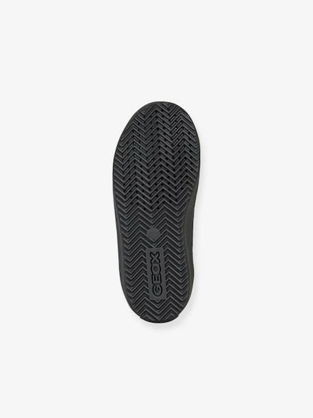 Baskets Fourrées Mid Fille Kalispera Girl GEOX® Noir Vernis - Geox 8 Baskets Fourrées Mid Fille Kalispera Girl GEOX® Noir Vernis - Geox – Image 6