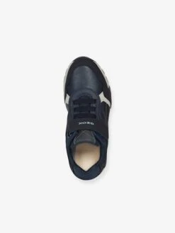 Baskets Garçon Alfier GEOX® Encre - Geox -Pampero Boutique baskets garcon alfier geox 4