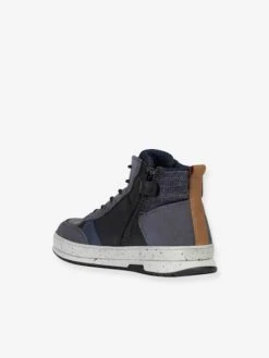 Baskets Garçon Astuto Boy WWF GEOX® Noir - Geox -Pampero Boutique baskets garcon astuto boy wwf geox 2