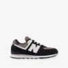 Baskets Lacées Enfant PV574DK2 NEW BALANCE® Noir - New Balance