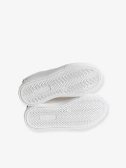 Baskets Lacées Garçon Blanc - Vertbaudet 13 Baskets Lacées Garçon Blanc - Vertbaudet -Pampero Boutique baskets lacees garcon 5