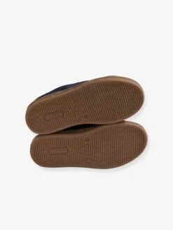 Baskets Lacées Garçon éco-responsables Marine - Vertbaudet -Pampero Boutique baskets lacees garcon eco responsables 5