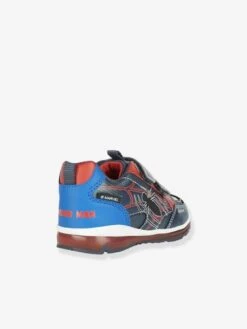 Baskets Lumières Bébé Garçon Todo GEOX® Marine - Geox 10 Baskets Lumières Bébé Garçon Todo GEOX® Marine - Geox -Pampero Boutique baskets lumieres bebe garcon todo geox 2