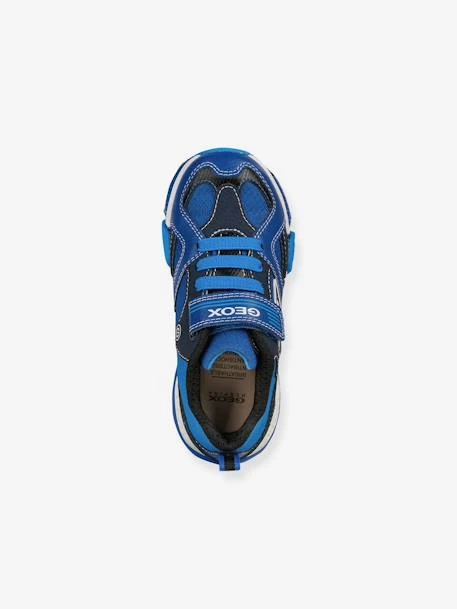 Baskets Lumières Garçon Bayonyc GEOX® Bleu Roi - Geox 6 Baskets Lumières Garçon Bayonyc GEOX® Bleu Roi - Geox – Image 4