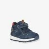 Baskets MID Bébé Garçon Alben Boy GEOX® Marine - Geox