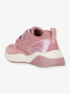 Baskets Mid Fille J Sinead Girl B GEOX® Rose Foncé - Geox 10 Baskets Mid Fille J Sinead Girl B GEOX® Rose Foncé - Geox -Pampero Boutique baskets mid fille j sinead girl b geox 2