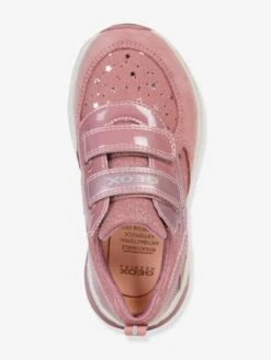 Baskets Mid Fille J Sinead Girl B GEOX® Rose Foncé - Geox 12 Baskets Mid Fille J Sinead Girl B GEOX® Rose Foncé - Geox -Pampero Boutique baskets mid fille j sinead girl b geox 4