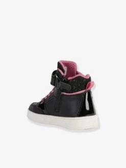 Baskets Mid Fille Skylin GEOX® Noir - Geox -Pampero Boutique baskets mid fille skylin geox 9