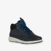 Baskets MID Garçon Aeranter ABX GEOX® Marine - Geox 1 Baskets MID Garçon Aeranter ABX GEOX® Marine - Geox -Pampero Boutique baskets mid garcon aeranter abx geox