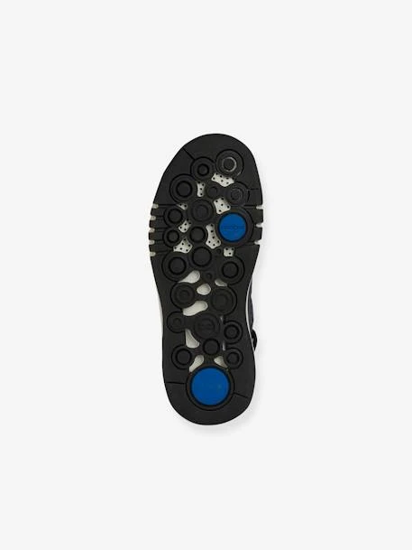 Baskets MID Garçon Aeranter ABX GEOX® Marine - Geox 8 Baskets MID Garçon Aeranter ABX GEOX® Marine - Geox – Image 6