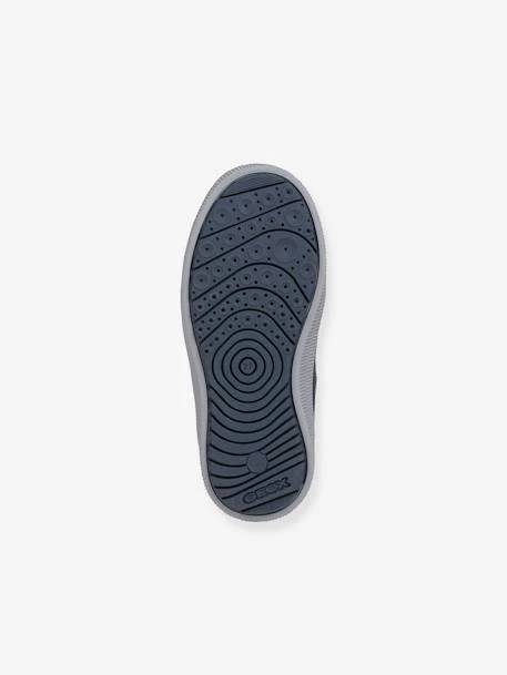 Baskets MID Garçon J Arzach Boy GEOX® Marine Rouge - Geox 8 Baskets MID Garçon J Arzach Boy GEOX® Marine Rouge - Geox – Image 6