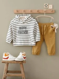 Baskets Montantes Bébé Garçon Blanc - Vertbaudet -Pampero Boutique baskets montantes bebe garcon 2