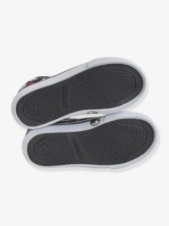 Baskets Montantes Garçon Collection Maternelle Noir - Vertbaudet 12 Baskets Montantes Garçon Collection Maternelle Noir - Vertbaudet -Pampero Boutique baskets montantes garcon collection maternelle 4