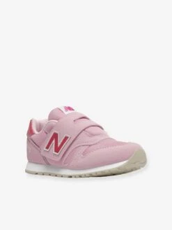 Baskets Scratchées Bébé Fille IZ373GS2 NEW BALANCE® Desert Rose - New Balance