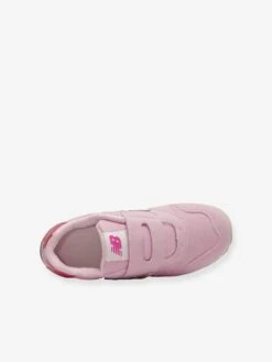 Baskets Scratchées Bébé Fille IZ373GS2 NEW BALANCE® Desert Rose - New Balance -Pampero Boutique baskets scratchees bebe fille iz373gs2 new balance 3