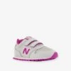 Baskets Scratchées Bébé IV500GM1 NEW BALANCE® Summer Fog - New Balance