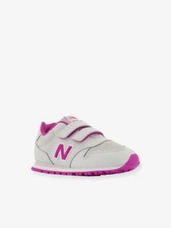 Baskets Scratchées Bébé IV500GM1 NEW BALANCE® Summer Fog - New Balance