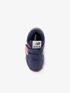 Baskets Scratchées Bébé IV574CN1 NEW BALANCE® Marine - New Balance 11 Baskets Scratchées Bébé IV574CN1 NEW BALANCE® Marine - New Balance -Pampero Boutique baskets scratchees bebe iv574cn1 new balance 3