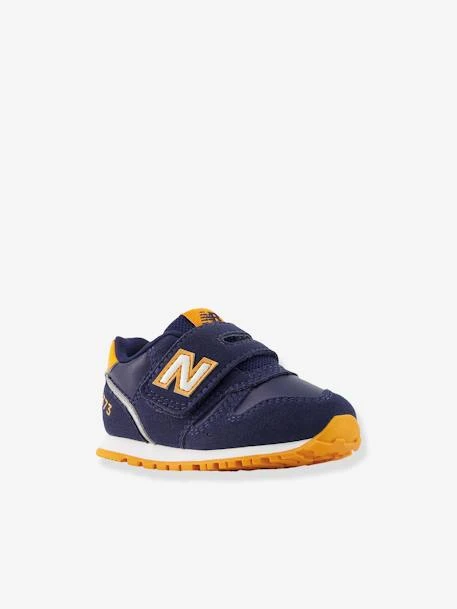 Baskets Scratchées Bébé IZ373XE2 NEW BALANCE® Marine - New Balance 4 Baskets Scratchées Bébé IZ373XE2 NEW BALANCE® Marine - New Balance – Image 2