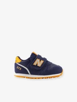 Baskets Scratchées Bébé IZ373XE2 NEW BALANCE® Marine - New Balance