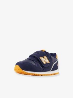 Baskets Scratchées Bébé IZ373XE2 NEW BALANCE® Marine - New Balance 13 Baskets Scratchées Bébé IZ373XE2 NEW BALANCE® Marine - New Balance -Pampero Boutique baskets scratchees bebe iz373xe2 new balance 5