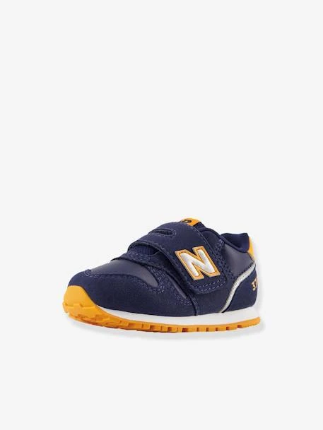 Baskets Scratchées Bébé IZ373XE2 NEW BALANCE® Marine - New Balance 8 Baskets Scratchées Bébé IZ373XE2 NEW BALANCE® Marine - New Balance – Image 6