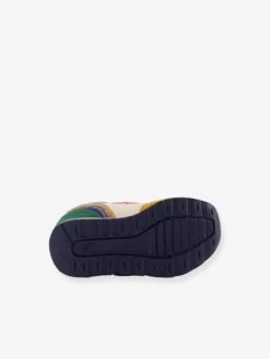 Baskets Scratchées Bébé IZ996JP3 NEW BALANCE Beige - New Balance 12 Baskets Scratchées Bébé IZ996JP3 NEW BALANCE Beige - New Balance -Pampero Boutique baskets scratchees bebe iz996jp3 new balance 4