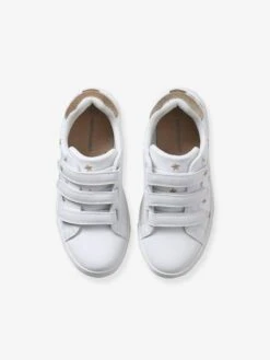 Baskets Scratchées Enfant écru - Vertbaudet 13 Baskets Scratchées Enfant écru - Vertbaudet -Pampero Boutique baskets scratchees enfant 5