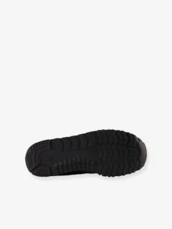 Baskets Scratchées Enfant PV500CE1 NEW BALANCE® Kaki - New Balance -Pampero Boutique baskets scratchees enfant pv500ce1 new balance 4