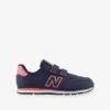 Baskets Scratchées Enfant PV500CF1 NEW BALANCE® Marine - New Balance -Pampero Boutique baskets scratchees enfant pv500cf1 new balance