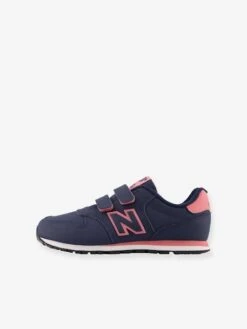 Baskets Scratchées Enfant PV500CF1 NEW BALANCE® Marine - New Balance -Pampero Boutique baskets scratchees enfant pv500cf1 new balance 2