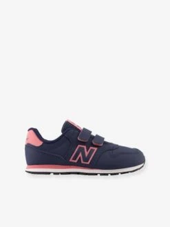 Baskets Scratchées Enfant PV500CF1 NEW BALANCE® Marine - New Balance