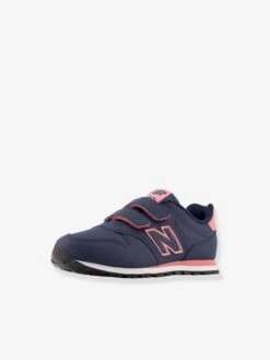 Baskets Scratchées Enfant PV500CF1 NEW BALANCE® Marine - New Balance -Pampero Boutique baskets scratchees enfant pv500cf1 new balance 5