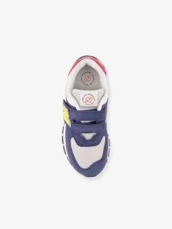 Baskets Scratchées Enfant PV574DR2 NEW BALANCE® Marine - New Balance -Pampero Boutique baskets scratchees enfant pv574dr2 new balance 2