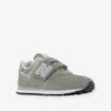 Baskets Scratchées Enfant PV574EVG NEW BALANCE Grey - New Balance