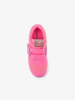 Baskets Scratchées Enfant PV574IN1 NEW BALANCE® Rose - New Balance -Pampero Boutique baskets scratchees enfant pv574in1 new balance 2