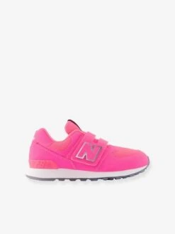 Baskets Scratchées Enfant PV574IN1 NEW BALANCE® Rose - New Balance