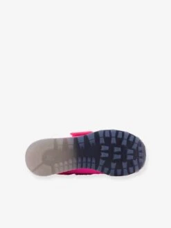 Baskets Scratchées Enfant PV574IN1 NEW BALANCE® Rose - New Balance -Pampero Boutique baskets scratchees enfant pv574in1 new balance 3