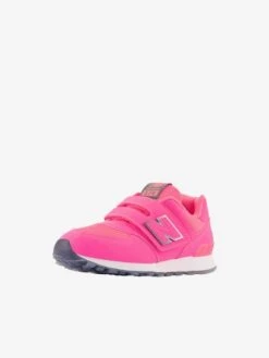 Baskets Scratchées Enfant PV574IN1 NEW BALANCE® Rose - New Balance -Pampero Boutique baskets scratchees enfant pv574in1 new balance 4