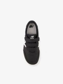 Baskets Scratchées Enfant PVCT60BW NEW BALANCE® Noir - New Balance -Pampero Boutique baskets scratchees enfant pvct60bw new balance 2