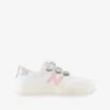 Baskets Scratchées Enfant PVCT60WP NEW BALANCE® Blanc - New Balance