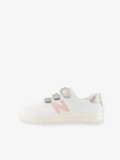 Baskets Scratchées Enfant PVCT60WP NEW BALANCE® Blanc - New Balance -Pampero Boutique baskets scratchees enfant pvct60wp new balance 2