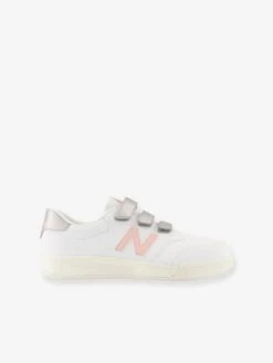 Baskets Scratchées Enfant PVCT60WP NEW BALANCE® Blanc - New Balance