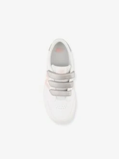 Baskets Scratchées Enfant PVCT60WP NEW BALANCE® Blanc - New Balance -Pampero Boutique baskets scratchees enfant pvct60wp new balance 3