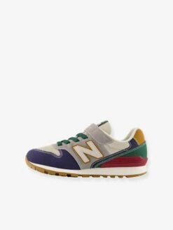 Baskets Scratchées Enfant YV996JO3 NEW BALANCE® Gris - New Balance -Pampero Boutique baskets scratchees enfant yv996jo3 new balance 2