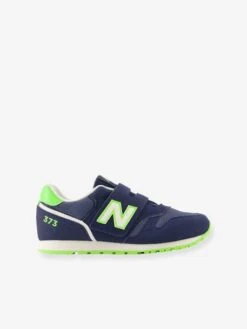 Baskets Scratchées Enfant YZ373XS2 NEW BALANCE® Encre - New Balance 8 Baskets Scratchées Enfant YZ373XS2 NEW BALANCE® Encre - New Balance -Pampero Boutique baskets scratchees enfant yz373xs2 new balance 1